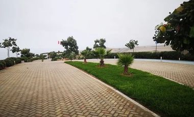 Lote de 450 m² en Venta – Nueva Lima (km 120 Panamericana Sur)