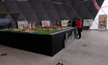 Lote de 450 m² en Venta – Nueva Lima (km 120 Panamericana Sur)