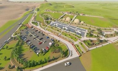 Lote de 450 m² en Venta – Nueva Lima (km 120 Panamericana Sur)