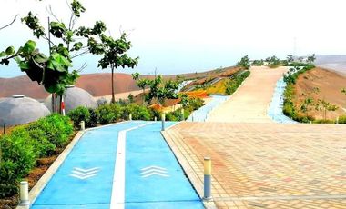 Lote de 450 m² en Venta – Nueva Lima (km 120 Panamericana Sur)