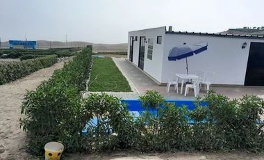 Lote de 450 m² en Venta – Nueva Lima (km 120 Panamericana Sur)