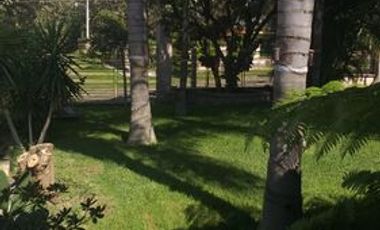 CASA EN VENTA EN FRACCIONAMIENTO EL ROBLE EL ARENAL JALISCO