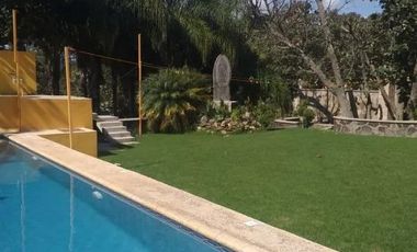 CASA EN VENTA EN FRACCIONAMIENTO EL ROBLE EL ARENAL JALISCO