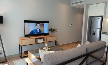 DEPARTAMENTO EN RENTA EN AMÉRICAS