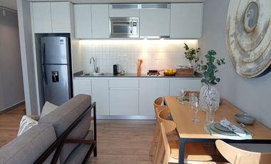 DEPARTAMENTO EN RENTA EN AMÉRICAS