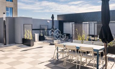 DEPARTAMENTO EN RENTA EN AMÉRICAS