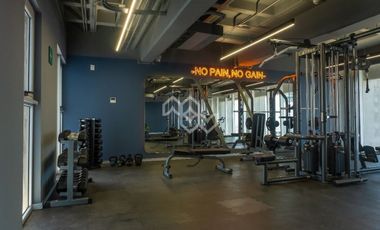 DEPARTAMENTO EN RENTA EN AMÉRICAS