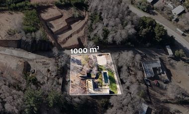 Venta Terrrenos camino a Florida