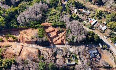 Venta Terrrenos camino a Florida