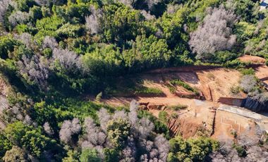 Venta Terrrenos camino a Florida