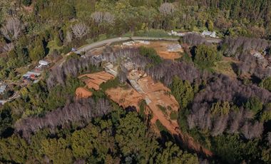 Venta Terrrenos camino a Florida