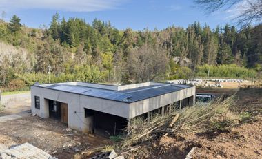 Venta Terrrenos camino a Florida