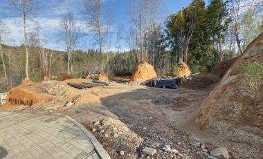 Venta Terrrenos camino a Florida