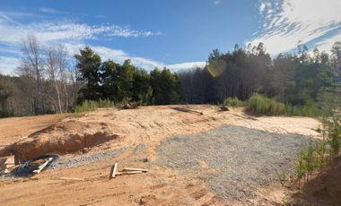 Venta Terrrenos camino a Florida