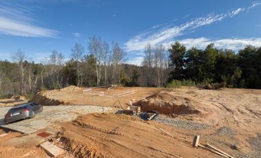 Venta Terrrenos camino a Florida