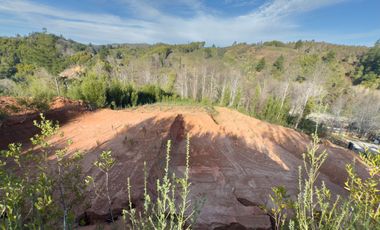 Venta Terrrenos camino a Florida