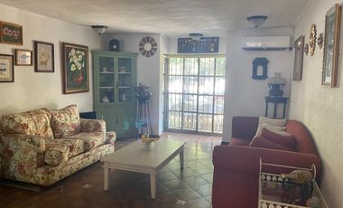 Se arrienda hermosa casa