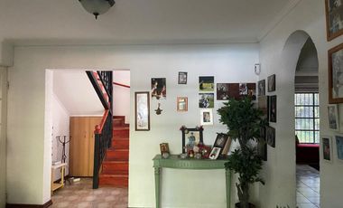 Se arrienda hermosa casa