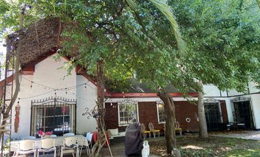 Se arrienda hermosa casa