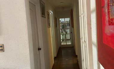 Se arrienda hermosa casa