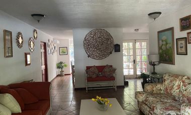 Se arrienda hermosa casa