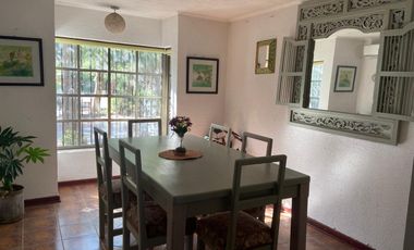 Se arrienda hermosa casa