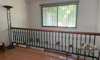 Se arrienda hermosa casa