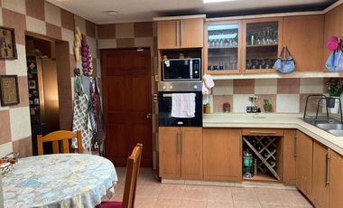 Se arrienda hermosa casa