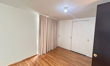 Casa en Condominio cerca del Centro de Coyoacán