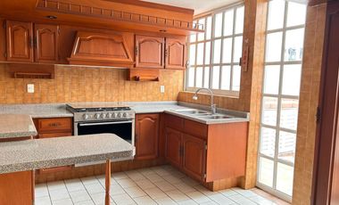 Casa en Condominio cerca del Centro de Coyoacán