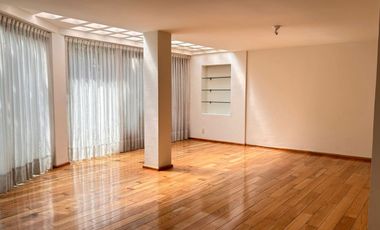 Casa en Condominio cerca del Centro de Coyoacán