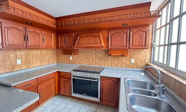 Casa en Condominio cerca del Centro de Coyoacán