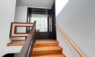 Casa en Condominio cerca del Centro de Coyoacán