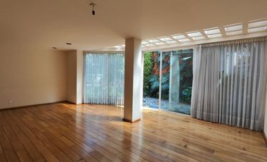 Casa en Condominio cerca del Centro de Coyoacán