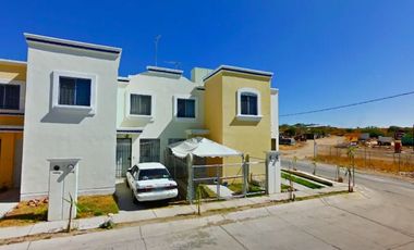 REMATO CASA EN AGUASCALIENTES