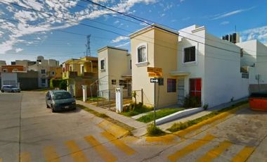 REMATO CASA EN AGUASCALIENTES