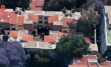 CASA EN VENTA EN AMPLIACION ALPES , ALVARO OBREGON ,CDMX