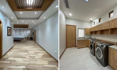 Residencia tipo villa C. Juarez