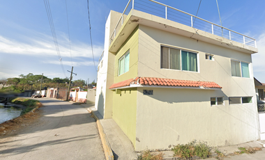 CASA EN REMATE BANCARIO, NO PIERDAS ESTA GRAN OPORTUNIDAD!!!