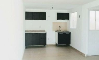 CASA EN CONDOMINIO TULTEPEC