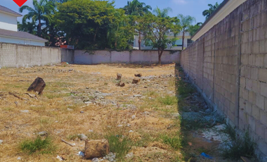 Terreno en venta en Samborondón km 2.5