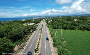 TERRENO EN RENTA, ZONA COMERCIAL PUERTO ESCONDIDO