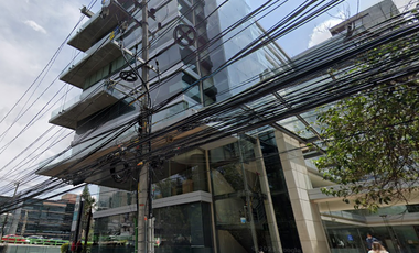 EDIFICIO EN VENTA KAMERUN 140, LOMAS DE CHAPULTEPEC