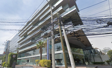 EDIFICIO EN VENTA KAMERUN 140, LOMAS DE CHAPULTEPEC