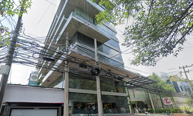 EDIFICIO EN VENTA KAMERUN 140, LOMAS DE CHAPULTEPEC