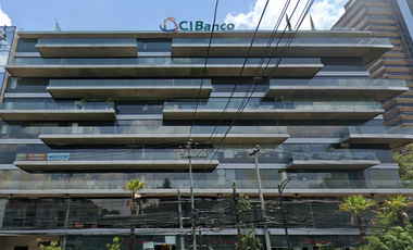 EDIFICIO EN VENTA KAMERUN 140, LOMAS DE CHAPULTEPEC