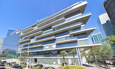 EDIFICIO EN VENTA KAMERUN 140, LOMAS DE CHAPULTEPEC