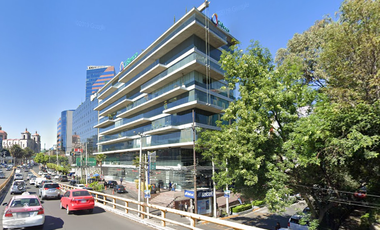 EDIFICIO EN VENTA KAMERUN 140, LOMAS DE CHAPULTEPEC