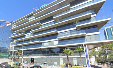 EDIFICIO EN VENTA KAMERUN 140, LOMAS DE CHAPULTEPEC