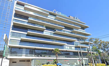 EDIFICIO EN VENTA KAMERUN 140, LOMAS DE CHAPULTEPEC